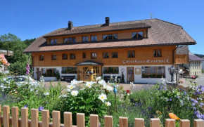 Gästehaus Roseneck, Todtmoos